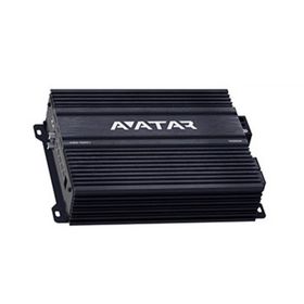 Усилители Avatar