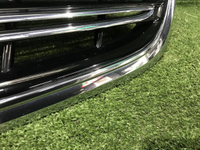 Решетка радиатора Mercedes S w222 (2013-2017) Maybach