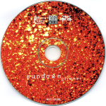 Sundown / Glimmer (RU)(CD)