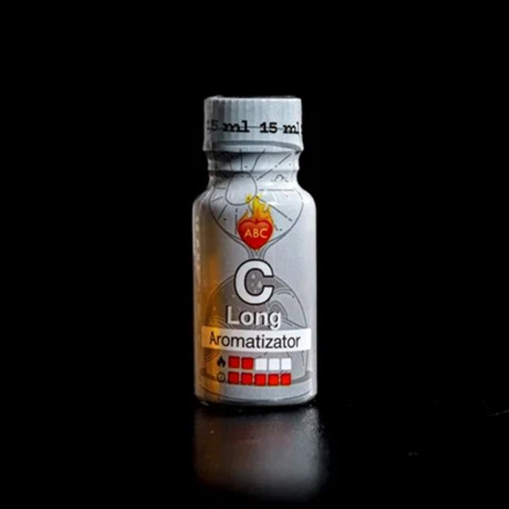 Попперс C 15 мл. (лёгкий)