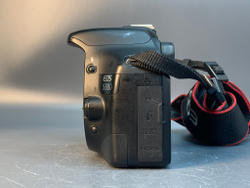 Canon 550D Body 52886 Кадров