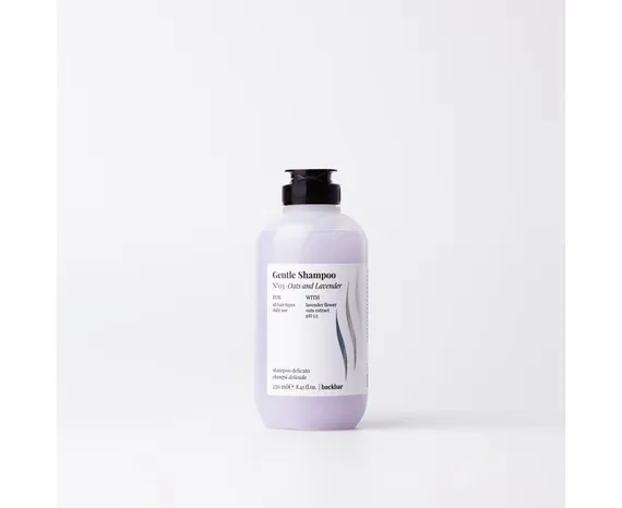 Шампунь №03 для ежедневного применения