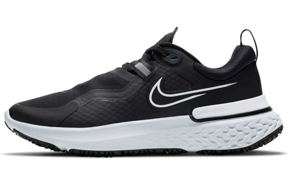 Кроссовки Nike React Miler 1 Shield (Женская размерная сетка)