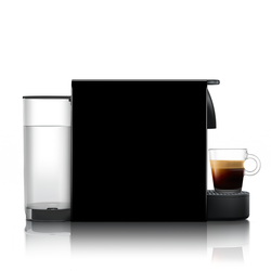 Кофемашина Nespresso C30 Essenza Mini Matte Black