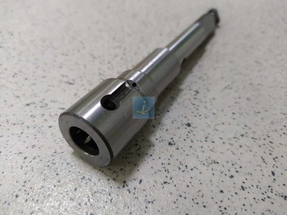 Пара плунжерная 11мм Евро-1 337.1111150-11