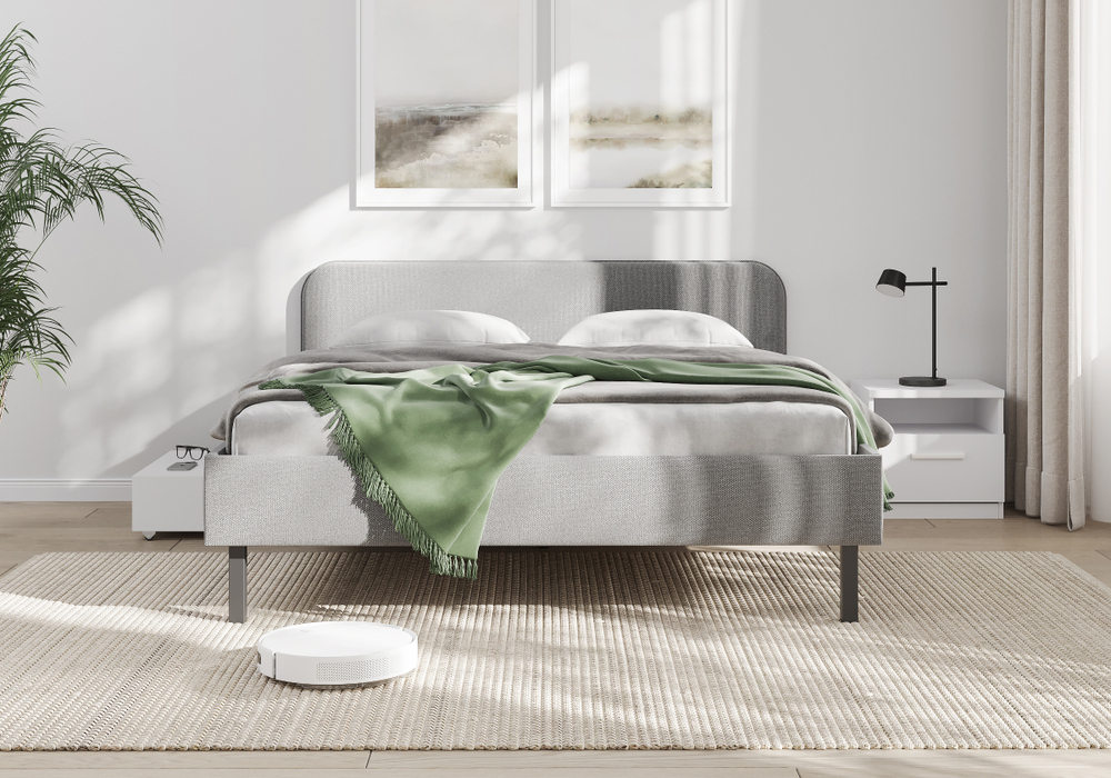 Кровать Hanna (140x200)