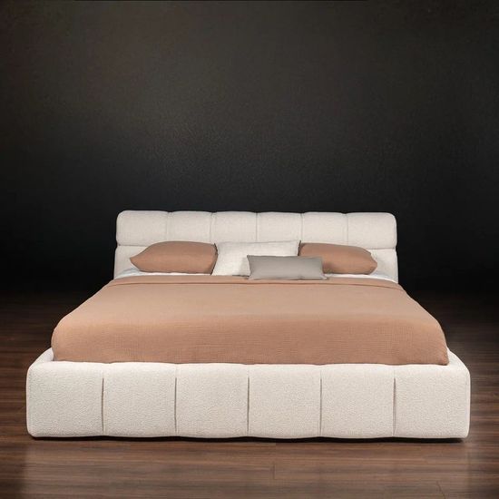 Кровать с подъемным механизмом Wanda 160*200 SELECTION, MOD INTERIORS