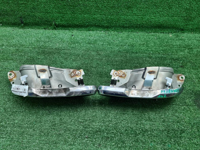 Насадка глушителя BMW X5 G05 (18-23) M-paket