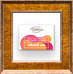 Рама 40x40 для картин и фотографий RP0651550-21