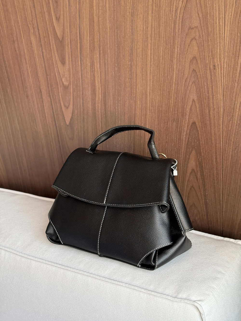 Сумка из эко кожи