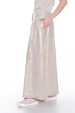 ЮБКА С БЛЕСКОМ