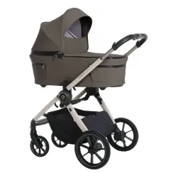 Коляска Espiro Yoga 2 в 1 Meditation Breze Voice of Nature (109)