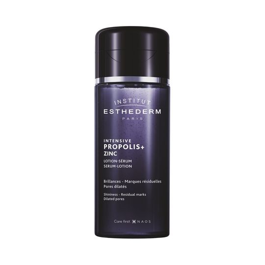 Лосьон-сыворотка с прополисом и цинком Institut Esthederm Intensive Propolis+ Lotion-Serum, 130 мл