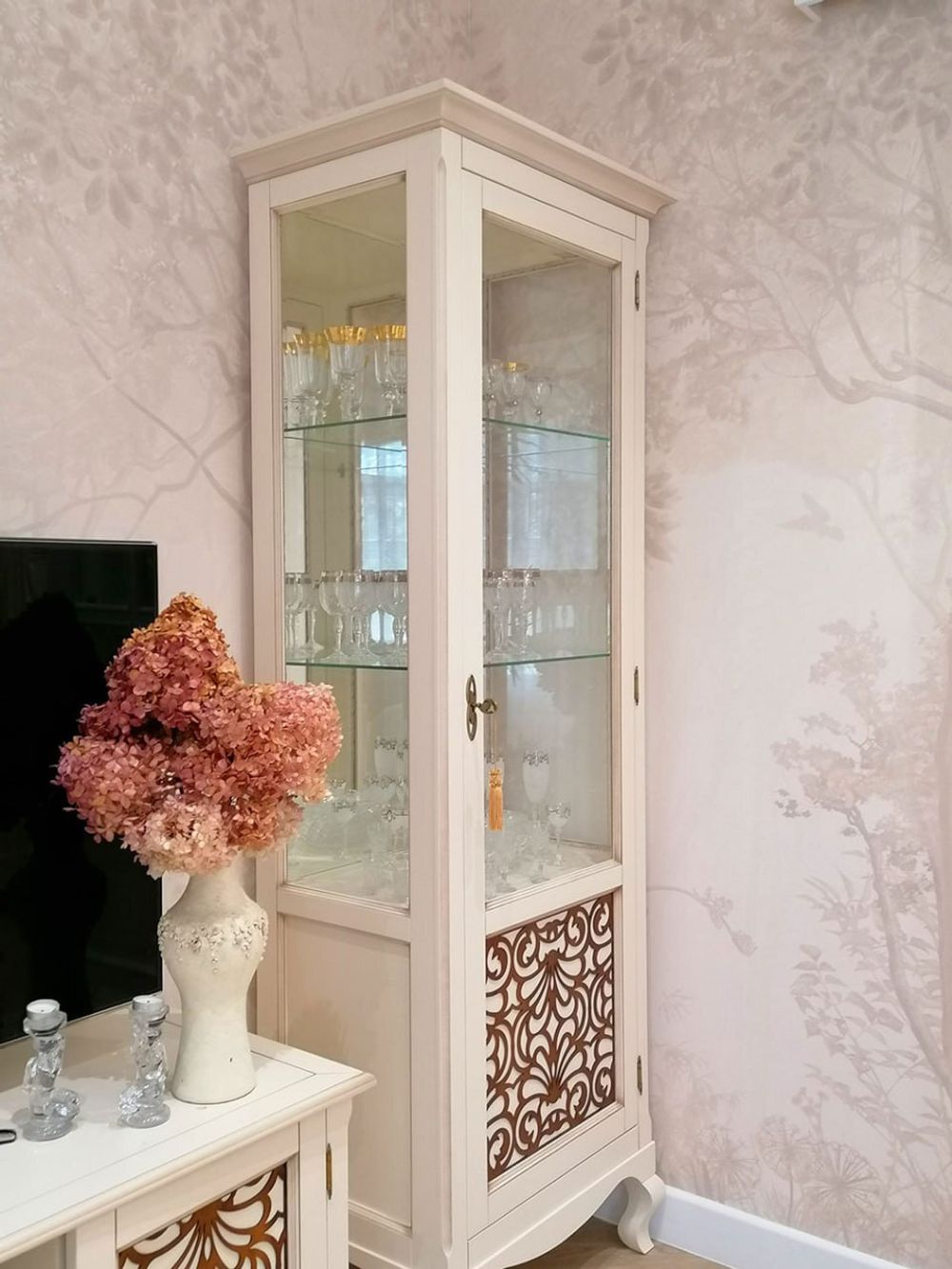 Бесшовная фреска AB55, 2,8 м (4,65 м)