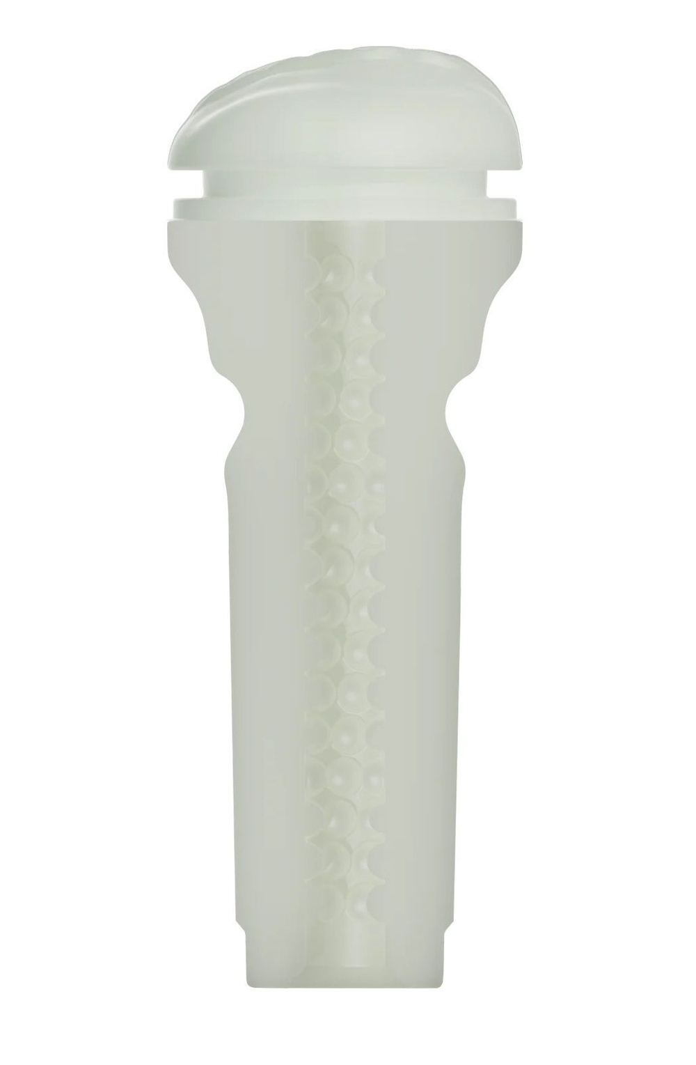 Мастурбатор-вагина Kiiroo FeelGlow Stroker, светится в темноте, 22 см