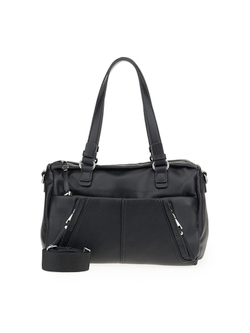 27727/10 Сумка жен., иск. кожа