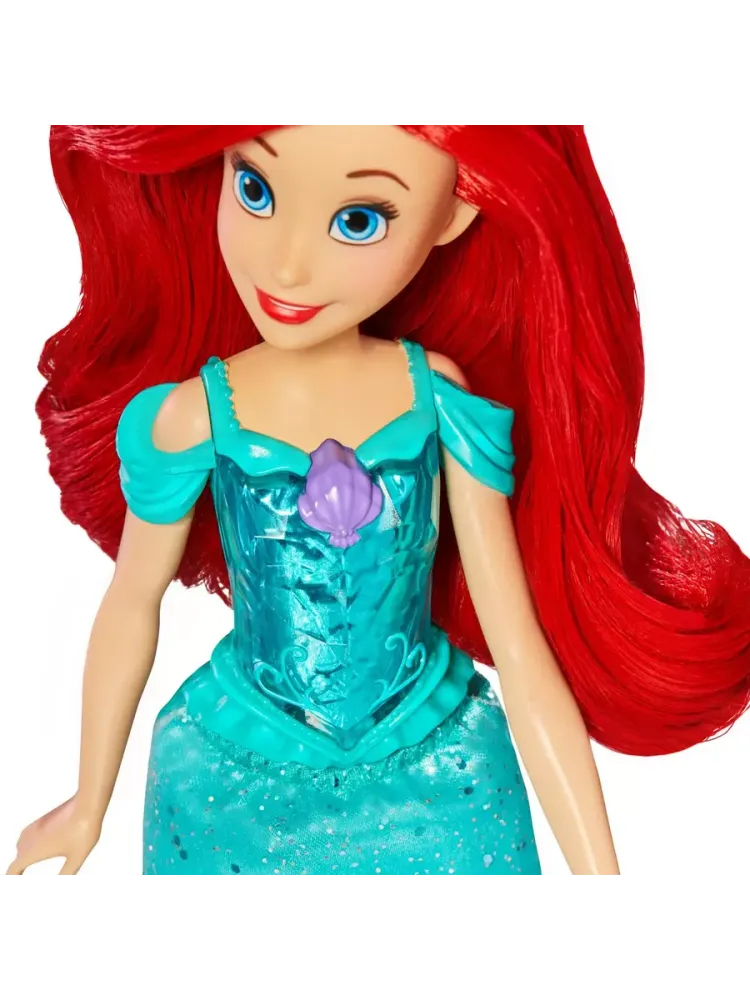 Кукла Принцесса Диснея Hasbro Ариэль