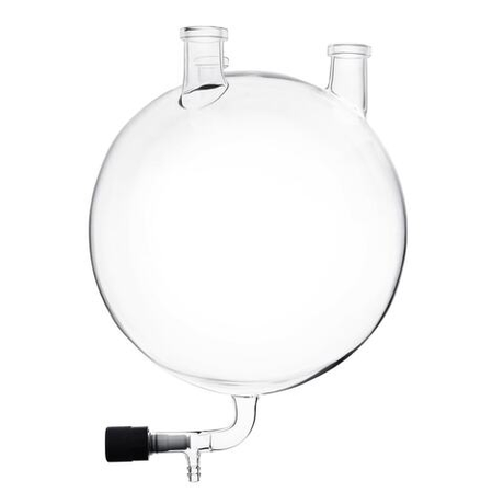 Колба приемная 20 л, для роторного испарителя 50 л