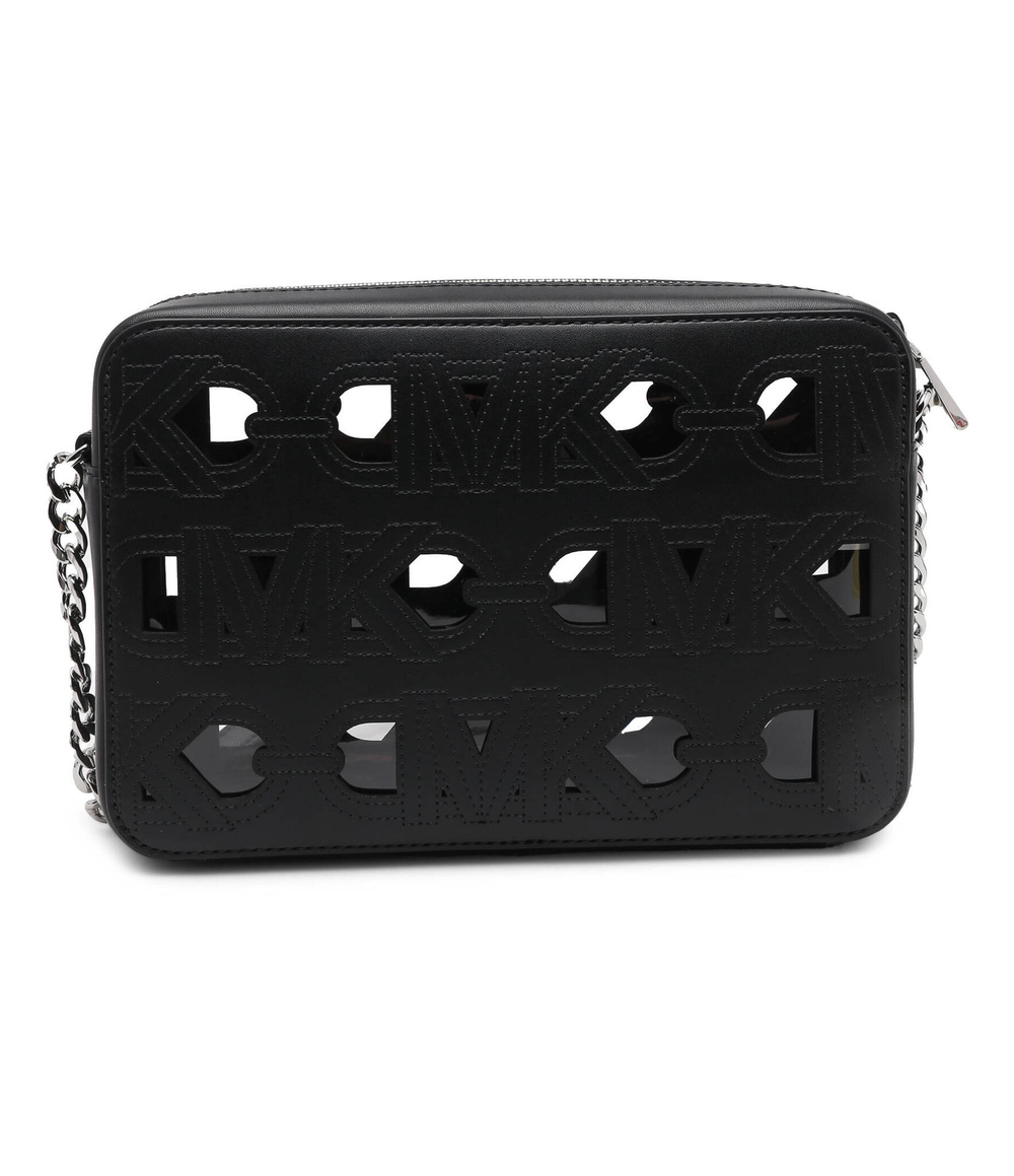 Сумка через плечо LG EW CROSSBODY Michael Kors - черный(32S4SJ6C7P)