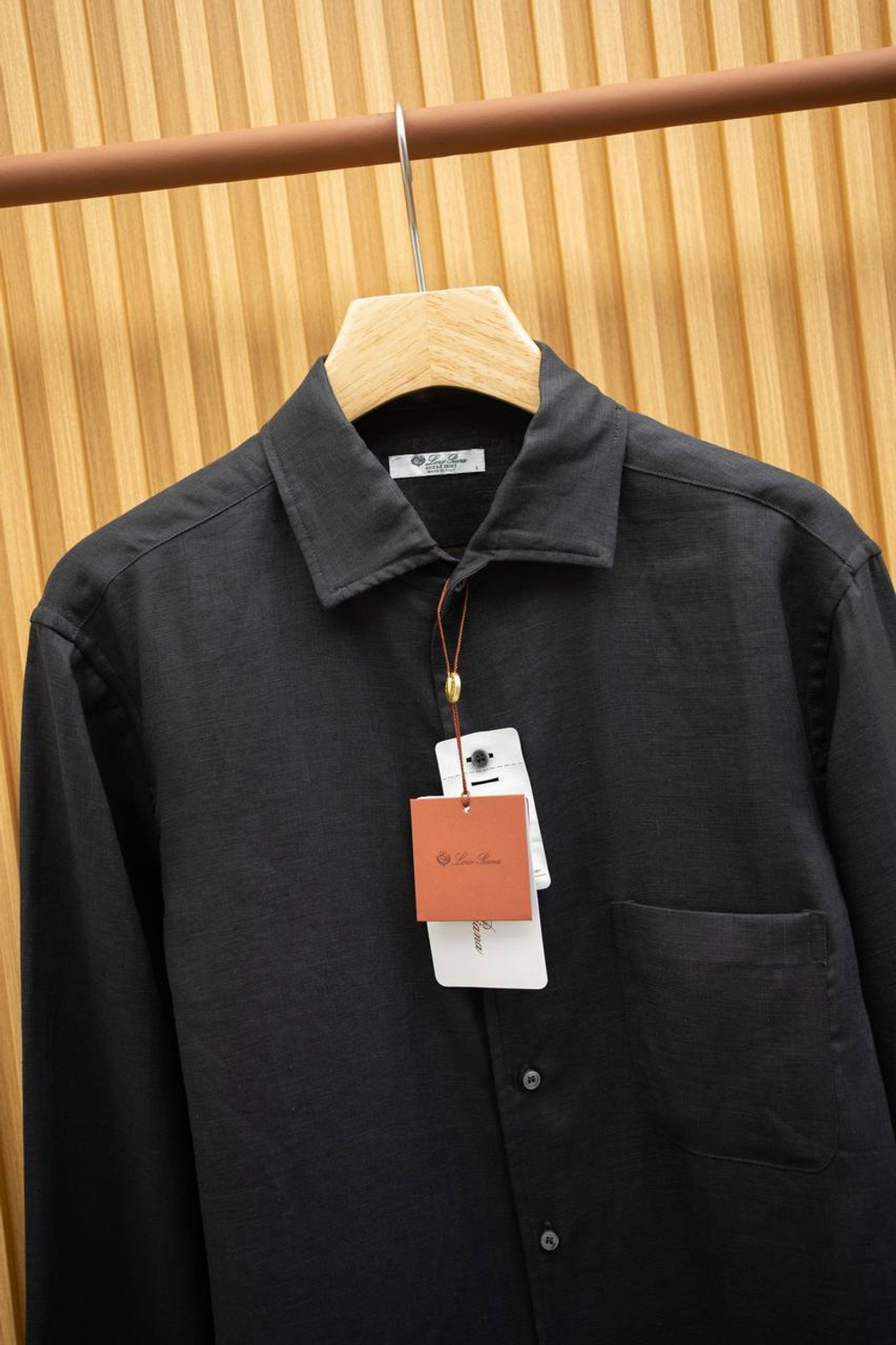 Костюм Loro Piana