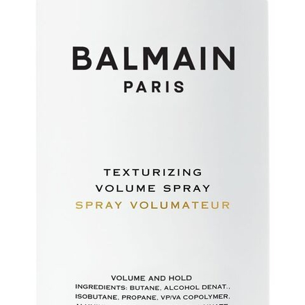 Balmain Hair Couture Cпрей текстурирующий для придания объема Texturizing volume spray 200 мл