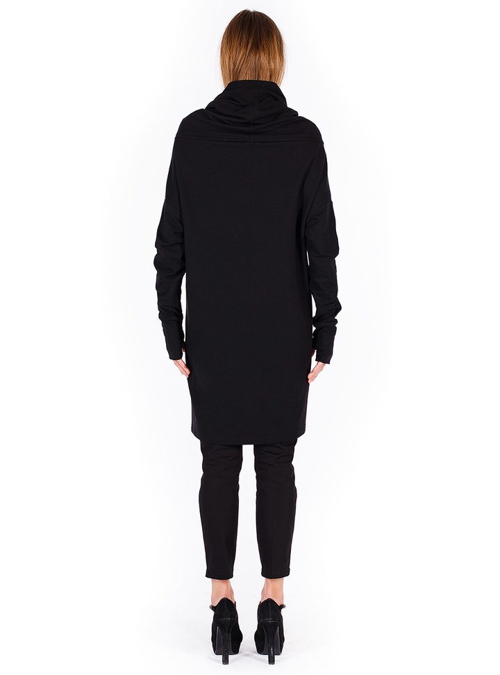 Кофта «V.A.g Black»