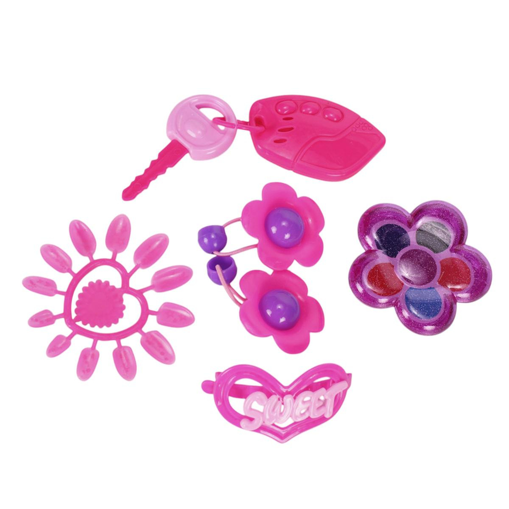 Набор Модница, коробка 888-9