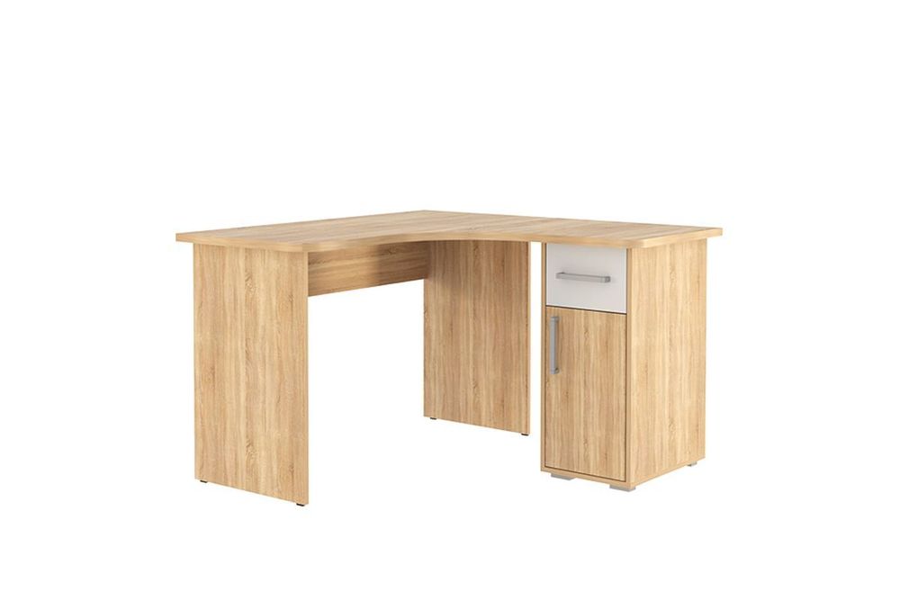 Стол компьютерный угловой «Лайт-1»