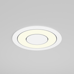 Встраиваемый светильник Technical DL102-12W3K-W