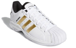 Кроссовки Adidas Pro Model 2G Low