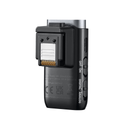 Радиосистема Godox WEC-S Kit2 накамерная
