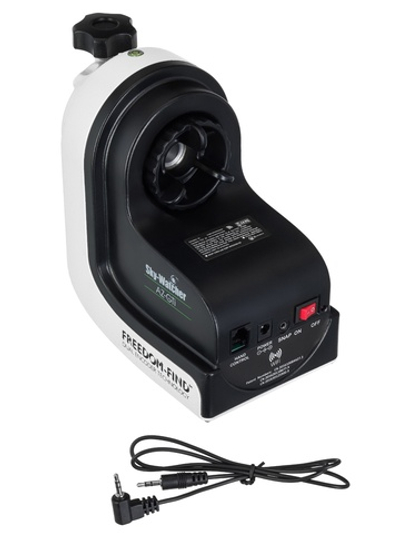 Монтировка Sky-Watcher AZ-GTi без треноги