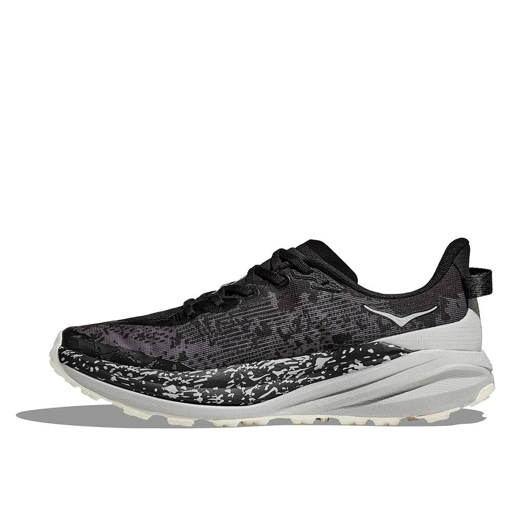 Кроссовки мужские HOKA M SPEEDGOAT 6 Black / Stardust