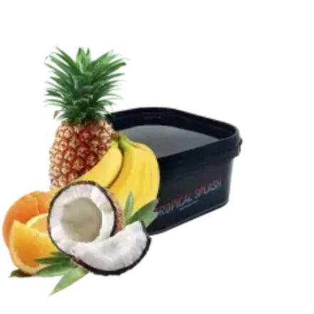 420 Dark Line - Tropical Splash (250g)