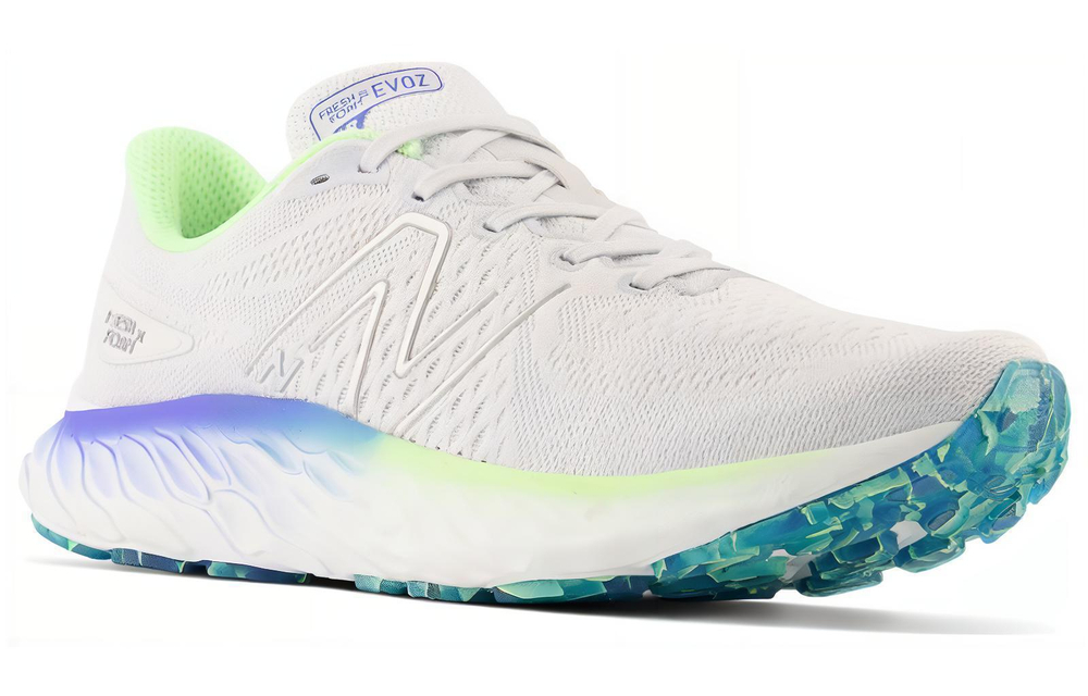 Кроссовки New Balance Nb Fresh Foam X Evoz