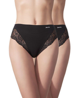 Набор из 2 трусиков-слип Esencial (Размер: XL) (Цвет: белый)