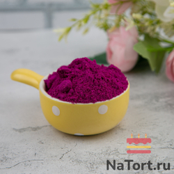 Фруктовый порошок Питахайя (Pitaya, Красный дракон) , 250 гр.