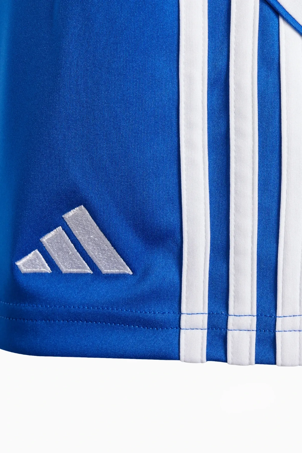 Шорты adidas Tiro 24 Junior - синий