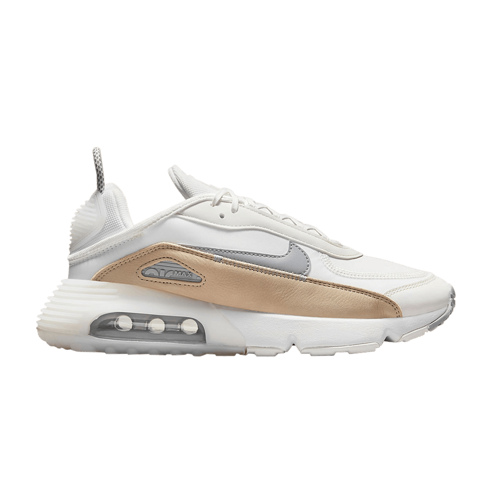 Кроссовки Nike Air Max 2090 (Женская размерная сетка)