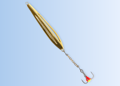 Fin Blade