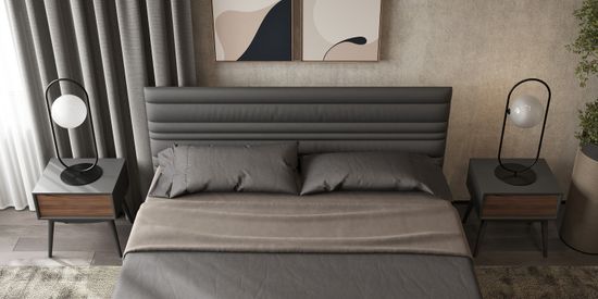 Прикроватная тумбочка SEVILLA, MOD INTERIORS