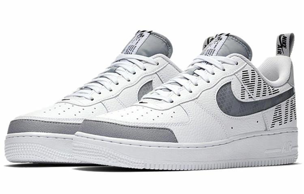 Кроссовки Nike Air Force 1 Low 07 Low 2