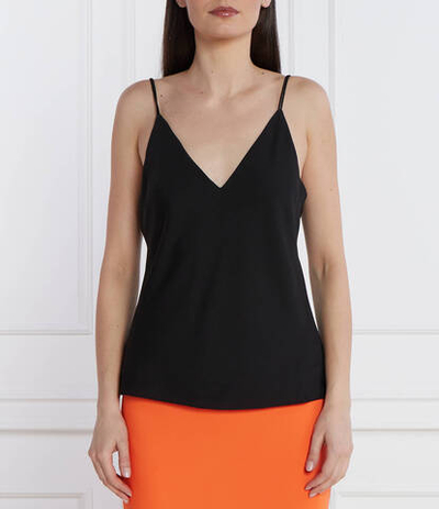 Топ Calvin Klein - черный(K20K206775)