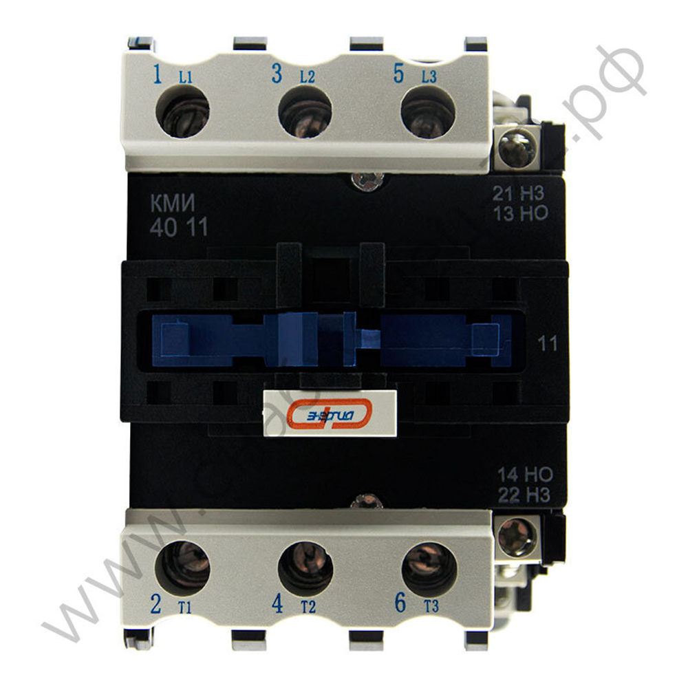 Контакторы Энергия КМИ (LC1-D)