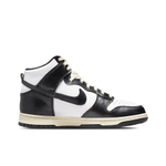 Кроссовки Nike Dunk High Vintage Black