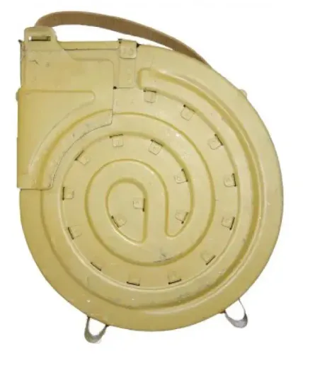 Короб улитка для АГС-17 оригинал армейский