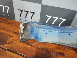 Крыло переднее правое Lada Largus Cross FL 21-нв Б/У Оригинал 8450013080