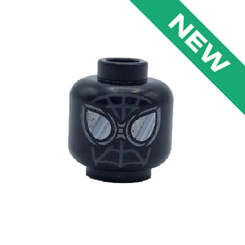 NEW Голова Человека-Паука Нуара 3626pb2577