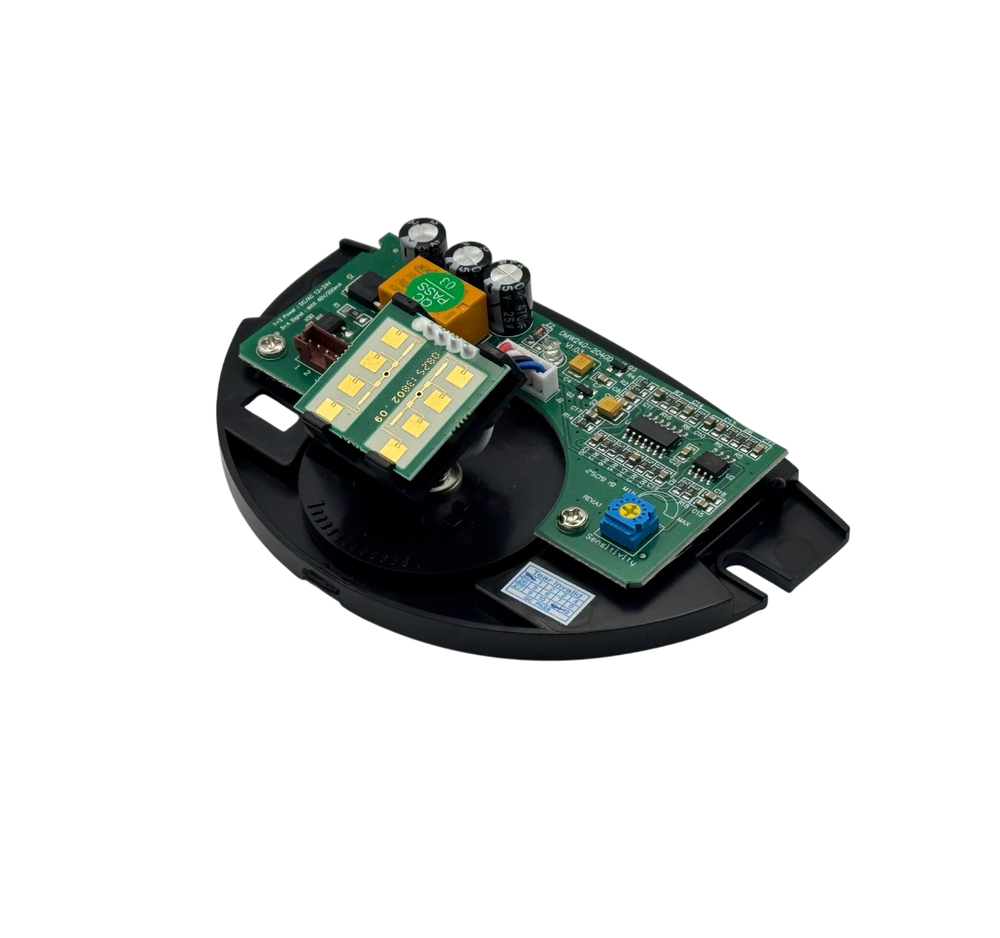 Радар универсальный направленный черный