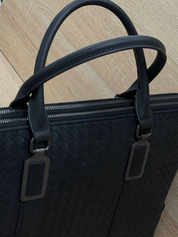 Портфель Bottega Veneta